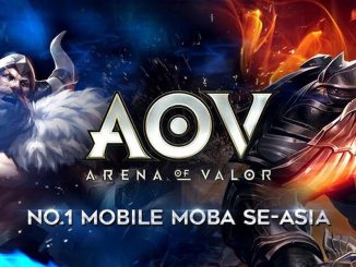 Arena of Valor