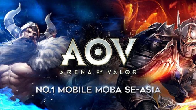 Arena of Valor