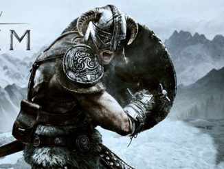 Skyrim