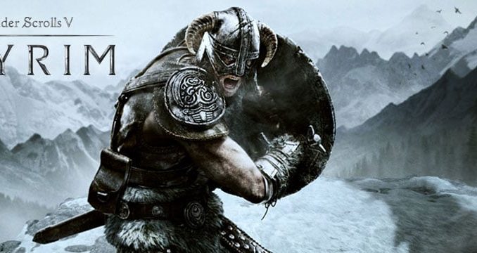 Skyrim Skyrim
